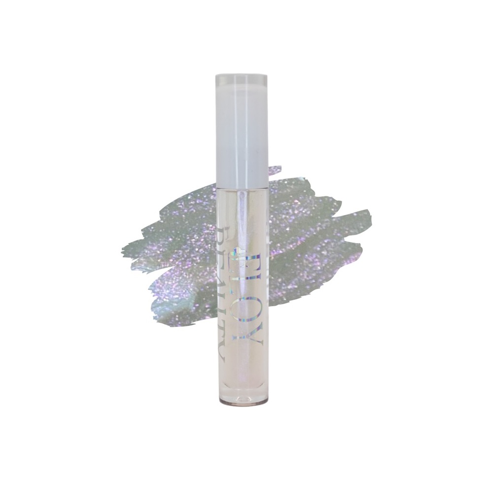 Mystery- Shimmer Bomb lipgloss